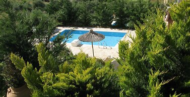 Villa Dafni