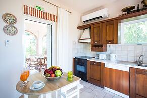 Villa Dafni