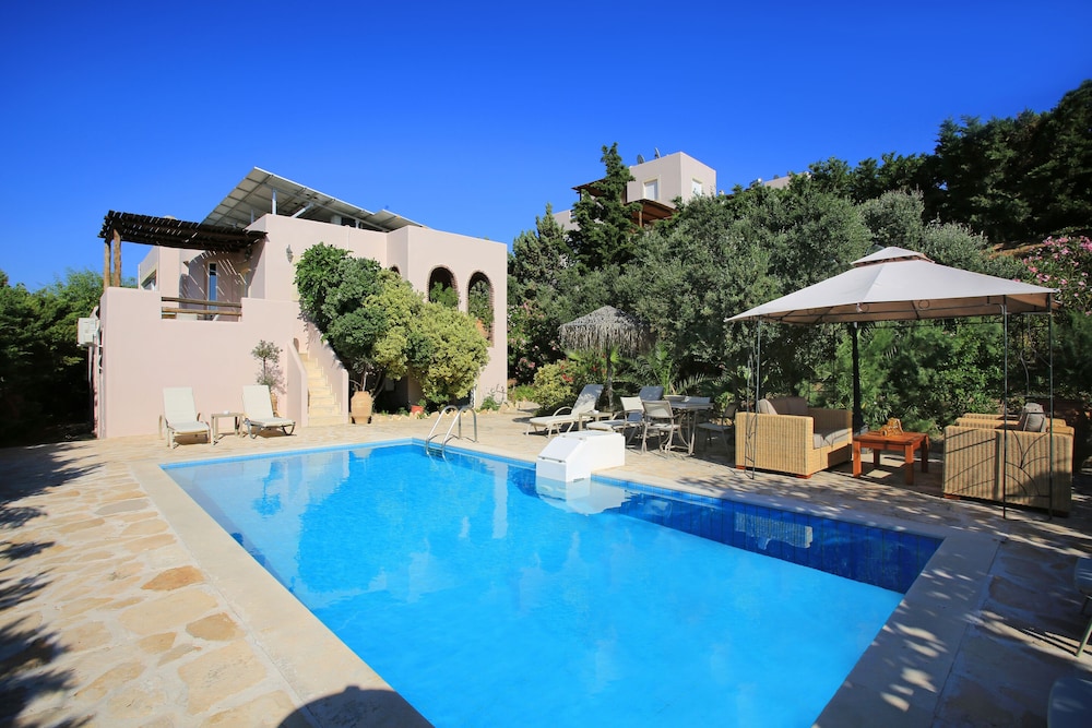 Villa Dafni