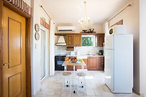Villa Dafni