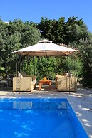Villa Dafni