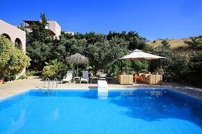 Villa Dafni