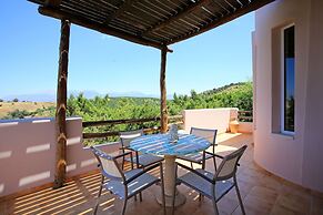 Villa Dafni