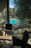 Hotel Rutiliano Centro Benessere