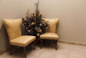 Hotel Rutiliano Centro Benessere