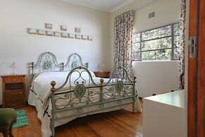 Green Olive Guesthouse