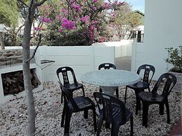 Green Olive Guesthouse