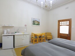 Green Olive Guesthouse