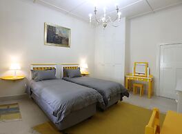 Green Olive Guesthouse
