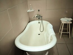 Green Olive Guesthouse