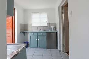 Green Olive Guesthouse