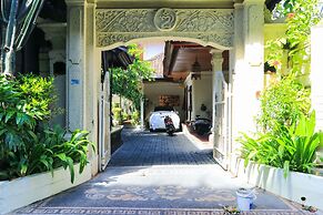 Sari Indah Cottages
