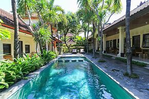 Sari Indah Cottages