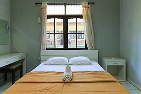 Sari Indah Cottages