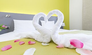 Hotel Herrmes