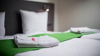 Hotel Herrmes