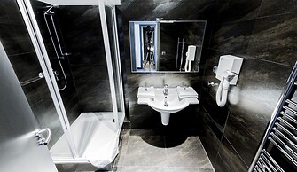 Hotel Herrmes
