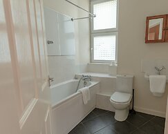 Perfect Flat in Central Edinburgh