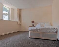 Perfect Flat in Central Edinburgh