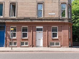 Perfect Flat in Central Edinburgh