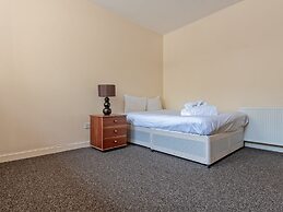Perfect Flat in Central Edinburgh
