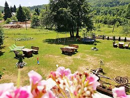 Plitvice Green Valley