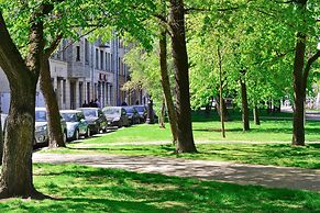 Hostel Udacha