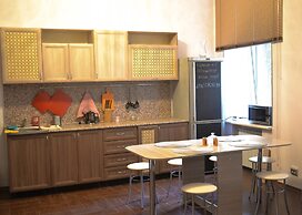 Hostel Udacha