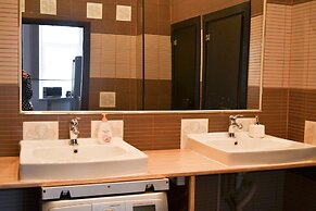 Hostel Udacha