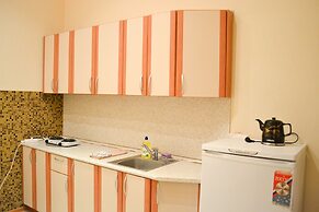 Hostel Udacha