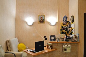 Hostel Udacha