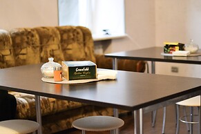 Hostel Udacha