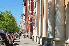 Hostel Udacha