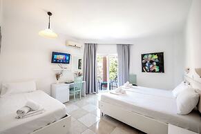 Hotel Saranda