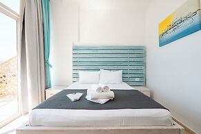 Hotel Saranda