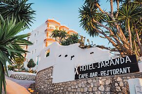 Hotel Saranda