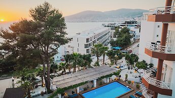 Hotel Saranda