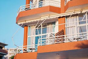 Hotel Saranda