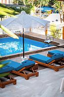 Hotel Saranda