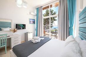 Hotel Saranda