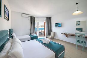 Hotel Saranda