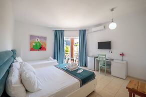 Hotel Saranda