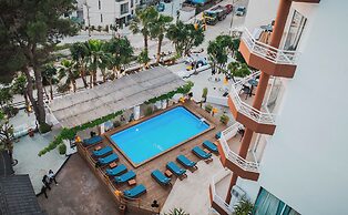 Hotel Saranda