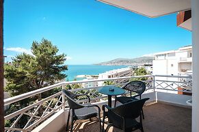 Hotel Saranda