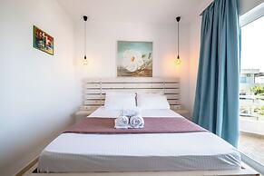 Hotel Saranda