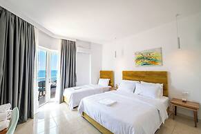 Hotel Saranda