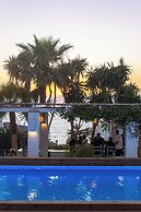 Hotel Saranda