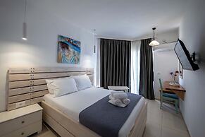 Hotel Saranda
