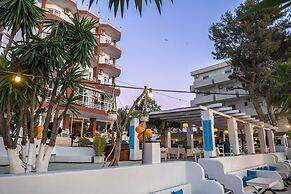 Hotel Saranda