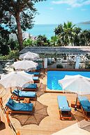 Hotel Saranda